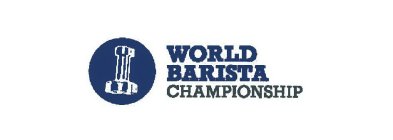 WORLD BARISTA CHAMPIONSHIP