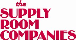 THE SUPPLY ROOM COMPANIES