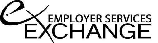 EX EMPLOYER SERVICES EXCHANGE