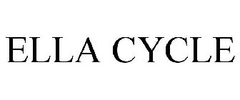 ELLA CYCLE
