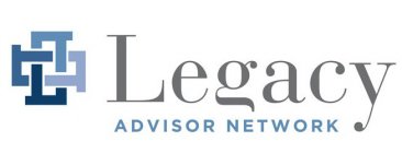 LLLL LEGACY ADVISOR NETWORK