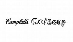 CAMPBELL'S GO! SOUP