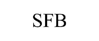 SFB