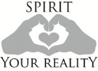 SPIRIT YOUR REALITY