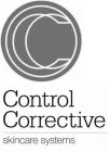 C CONTROL CORRECTIVE SKINCARE SYSTEMS