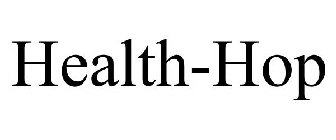 HEALTH HOP