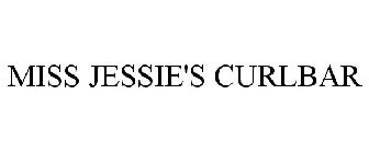 MISS JESSIE'S CURLBAR