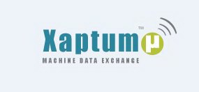 XAPTUM MACHINE DATA EXCHANGE