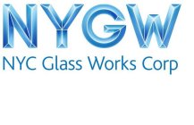 NYGW NYC GLASS WORKS CORP