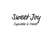 SWEET JOY CUPCAKES & TREATS