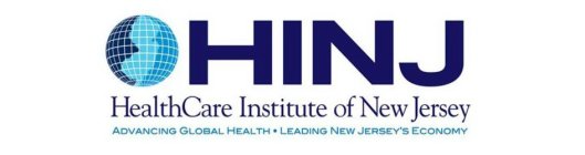 HINJ HEALTHCARE INSTITUTE OF NEW JERSEYADVANCING GLOBAL HEALTH · LEADING NEW JERSEY'S ECONOMY