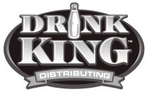 DRINK KING DISTRIBUTING