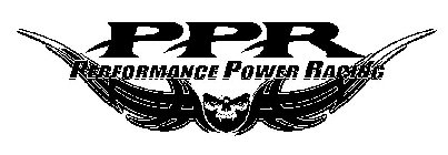 PPR PERFORMANCE POWER RACING