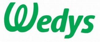 WEDYS