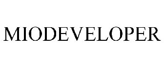 MIODEVELOPER