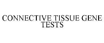 CONNECTIVE TISSUE GENE TESTS