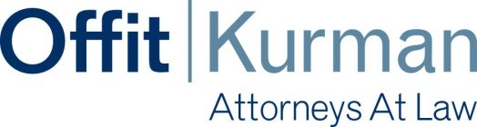 OFFIT KURMAN ATTORNEYS AT LAW