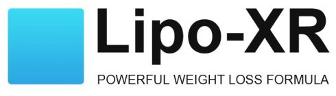 LIPO-XR POWERFUL WEIGHT LOSS FORMULA
