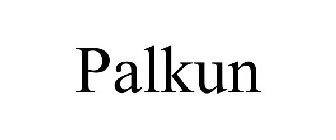 PALKUN