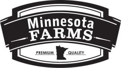 MINNESOTA FARMS PREMIUM QUALITY