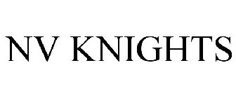 NV KNIGHTS