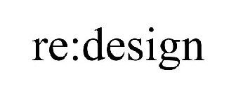 RE:DESIGN