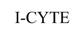 I-CYTE