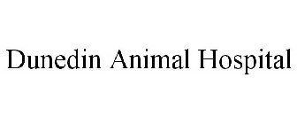 DUNEDIN ANIMAL HOSPITAL