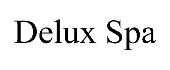 DELUX SPA