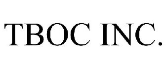 TBOC INC.