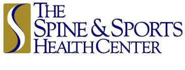 THE SPINE & SPORTS HEALTH CENTER