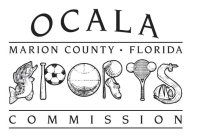 OCALA MARION COUNTY Â· FLORIDA SPORTS C O M M I S S I O N
