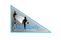 ABLE BODY MOVING & DELIVERY