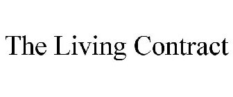 THE LIVING CONTRACT