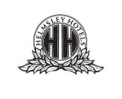 HH HELMSLEY HOTELS