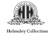 HH HELMSLEY HOTELS HELMSLEY COLLECTION