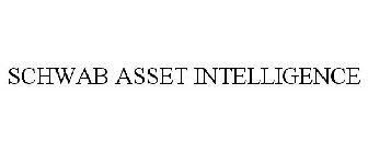SCHWAB ASSET INTELLIGENCE