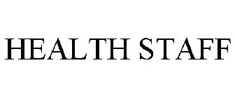 HEALTH STAFF