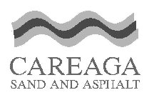 CAREAGA SAND AND ASPHALT