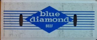 BLUE DIAMOND BEEF