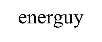 ENERGUY