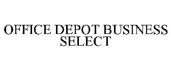 OFFICE DEPOT BUSINESS SELECT