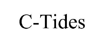 C-TIDES