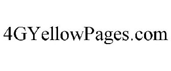 4GYELLOWPAGES.COM