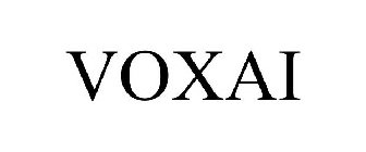 VOXAI