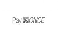 PAY @ ONCE