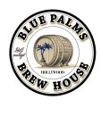 BLUE PALMS BREW HOUSE HOLLYWOOD 24 ON TAP!
