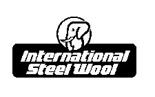 INTERNATIONAL STEEL WOOL