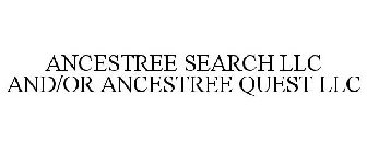 ANCESTREE SEARCH LLC