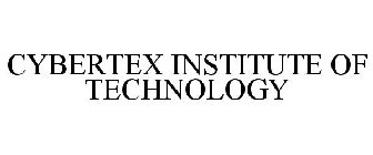 CYBERTEX INSTITUTE OF TECHNOLOGY